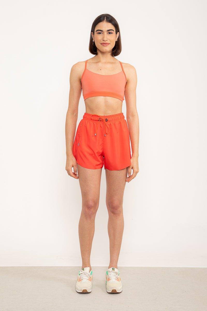 Top Rowa Fiji Hot Coral - ROWA STORE - Shirts & Tops