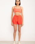 Top Rowa Fiji Hot Coral - ROWA STORE - Shirts & Tops