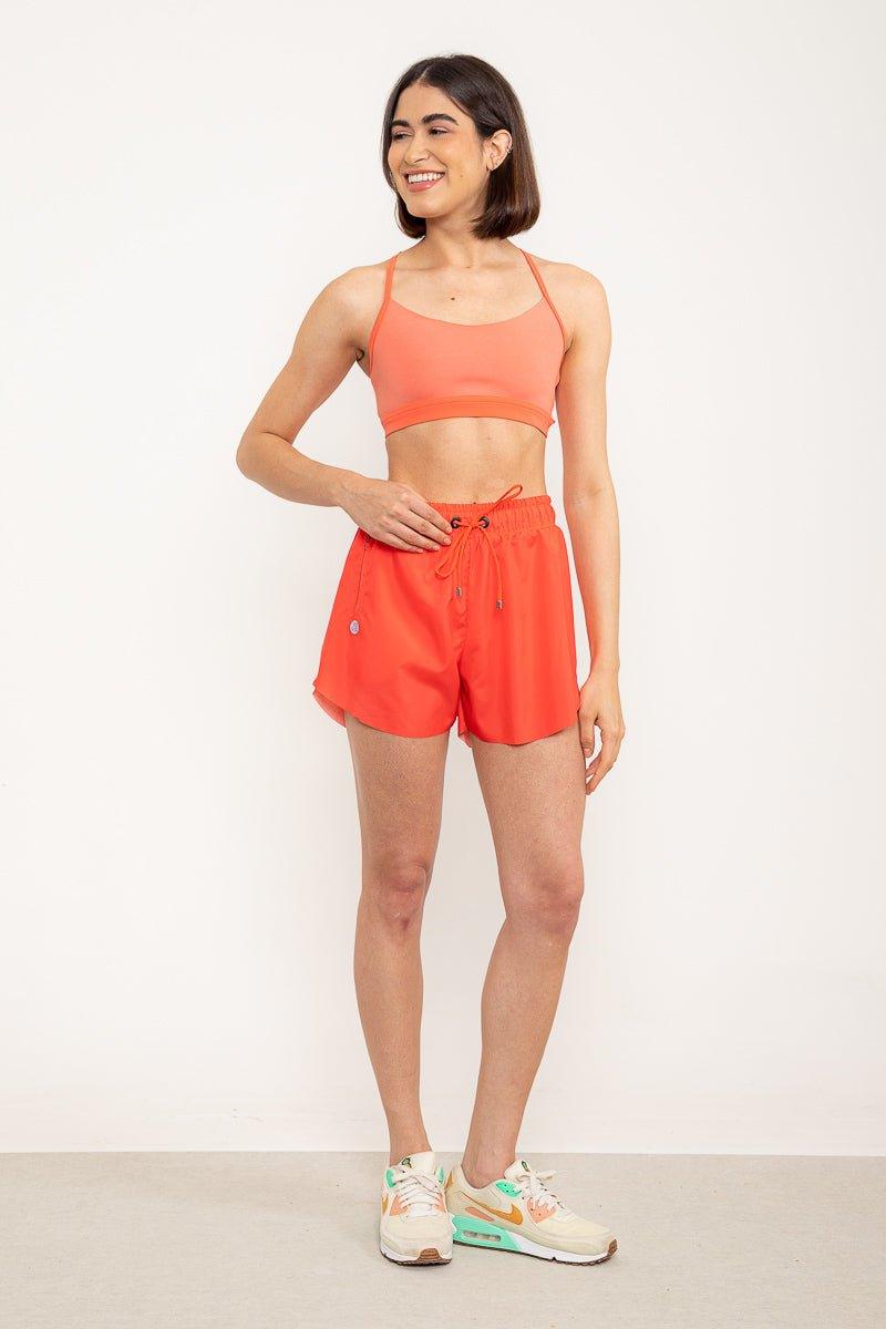 Top Rowa Fiji Hot Coral - ROWA STORE - Shirts & Tops