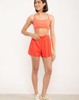 Top Rowa Fiji Hot Coral - ROWA STORE - Shirts & Tops