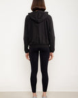 Windbreaker Rowa Moorea Preto - ROWA STORE - Jaquetas e Casacos