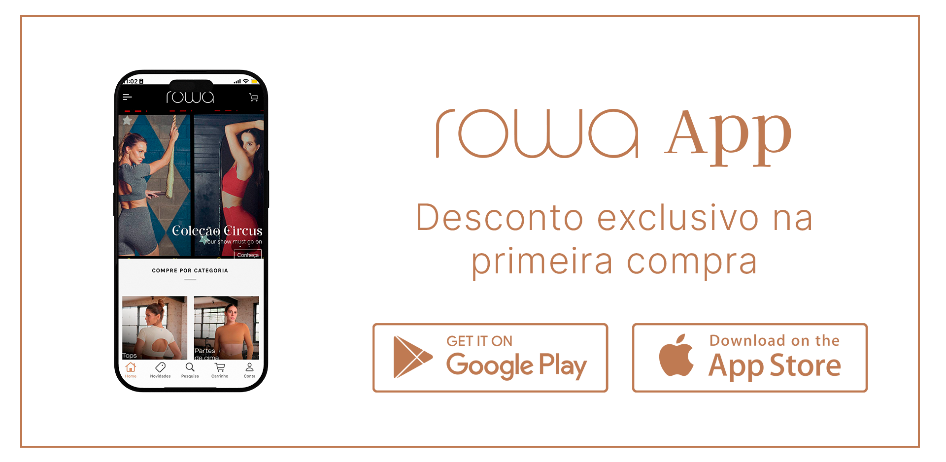 Blog Rowa – ROWA STORE