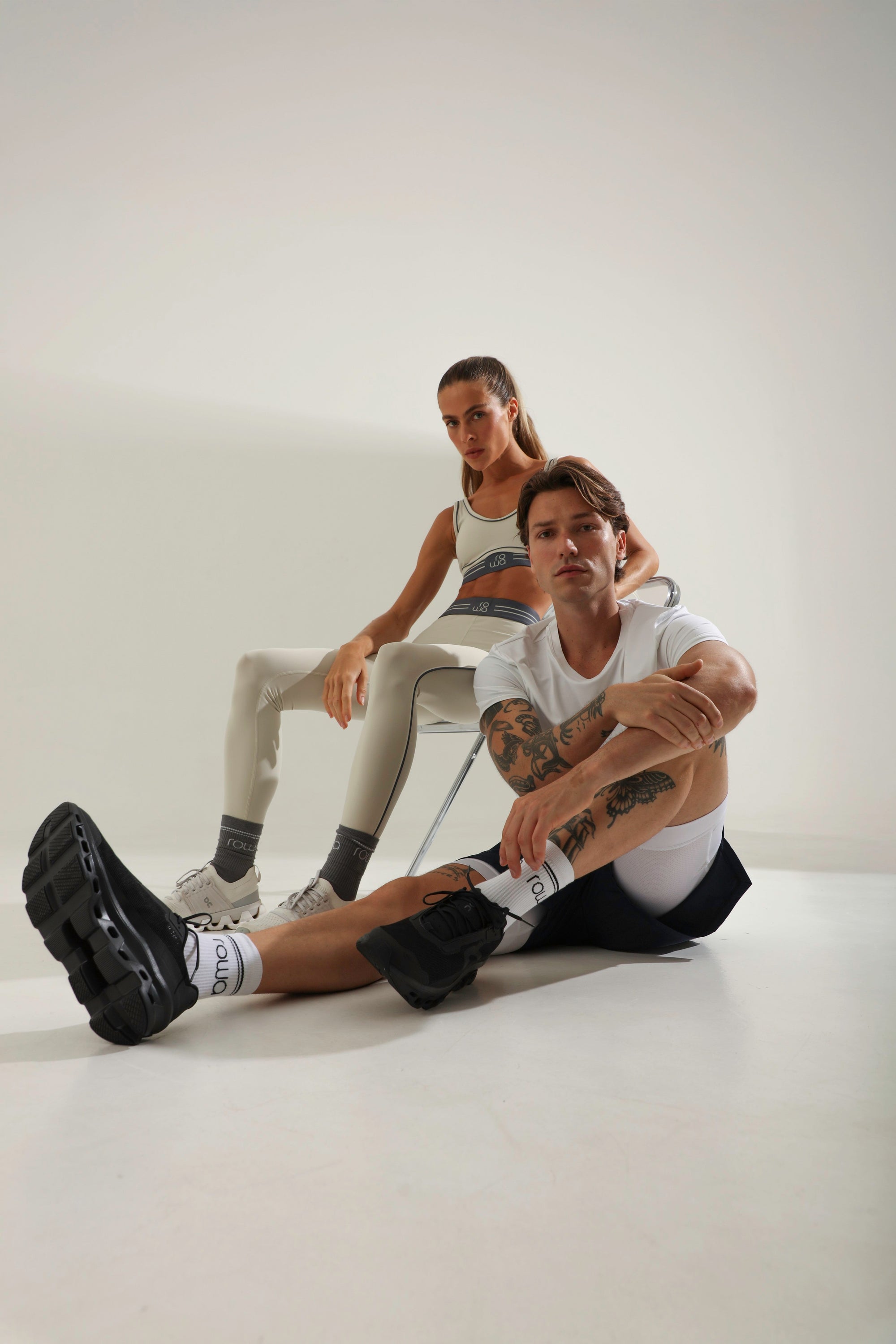 Lookbook-The-Everyday-Club-2.0 ROWA STORE