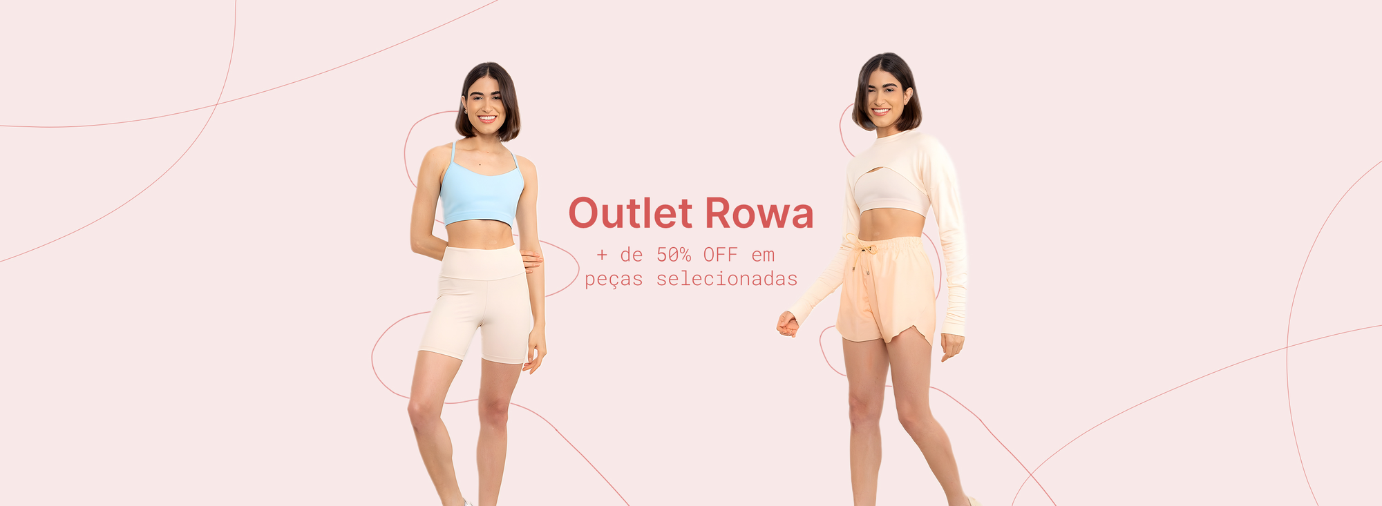 Outlet Rowa