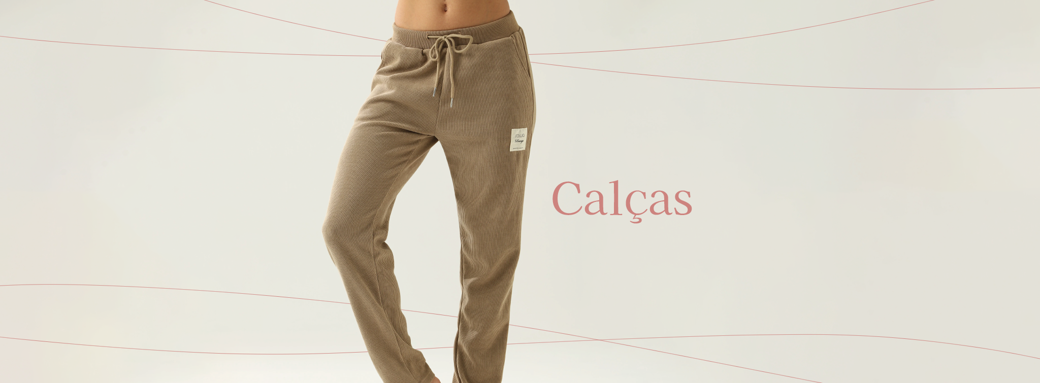 Calças Femininas Fitness e Casuais Para Seu Dia a Dia | ROWA – Página 2 ...