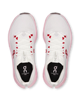 On Running Cloudsurfer Max 1 Feminino Ivory | Peony