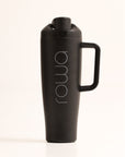 Copo Aura Rowa -  Preto