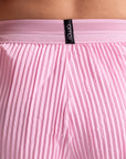 Short Fly - Rosa