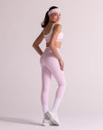 Legging Estrella - Rosa