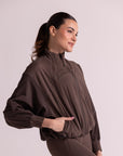 Jaqueta Trend II - Marrom