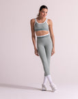 Legging Estrella - Verde