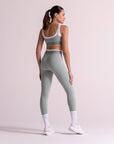 Legging Estrella - Verde