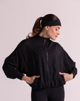 Jaqueta Trend II - Preto