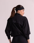 Jaqueta Trend II - Preto