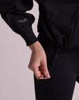 Jaqueta Trend II - Preto