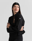 Jaqueta Velocity - Preto