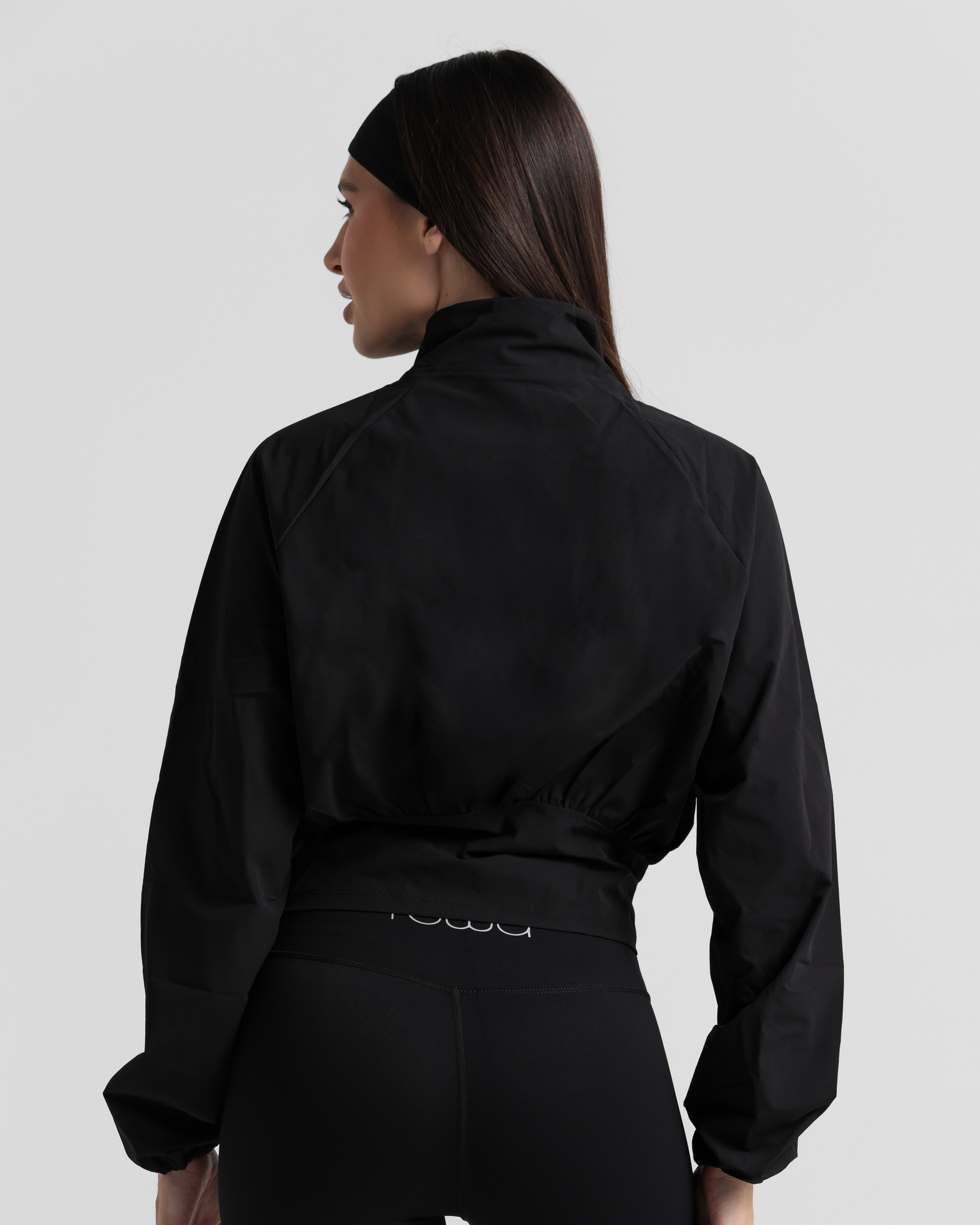 Jaqueta Velocity - Preto