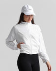 Jaqueta Velocity - Branco