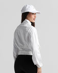 Jaqueta Velocity - Branco