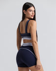 Short Memel - Azul Marinho