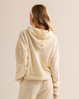 Blusa Lounge Aerolook Flow II  - Bege
