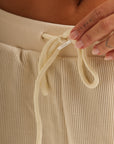 Calça Lounge Aerolook Flow II - Bege