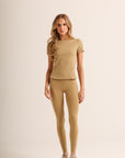 Legging Val II - Bege