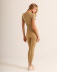Legging Val II - Bege