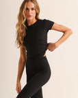Legging Val II - Preto