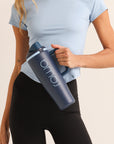 Camiseta Ice - Azul Bebê