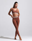 Legging Memel - Canela