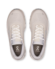 On Running Cloudmonster 1 Masculino Pearl | Ivory