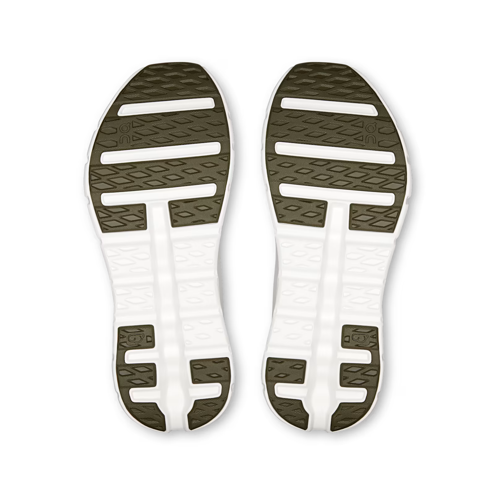 On Running Cloudtilt 1 Masculino Olive | Desert