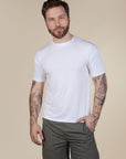 Bermuda Masculina Infinity  - Cinza