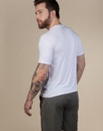 Bermuda Masculina Infinity  - Cinza