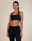 Top Michelly - Preto