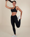 Legging Michelly - Preto