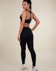 Legging Michelly - Preto