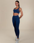 Legging Michelly - Azul Marinho