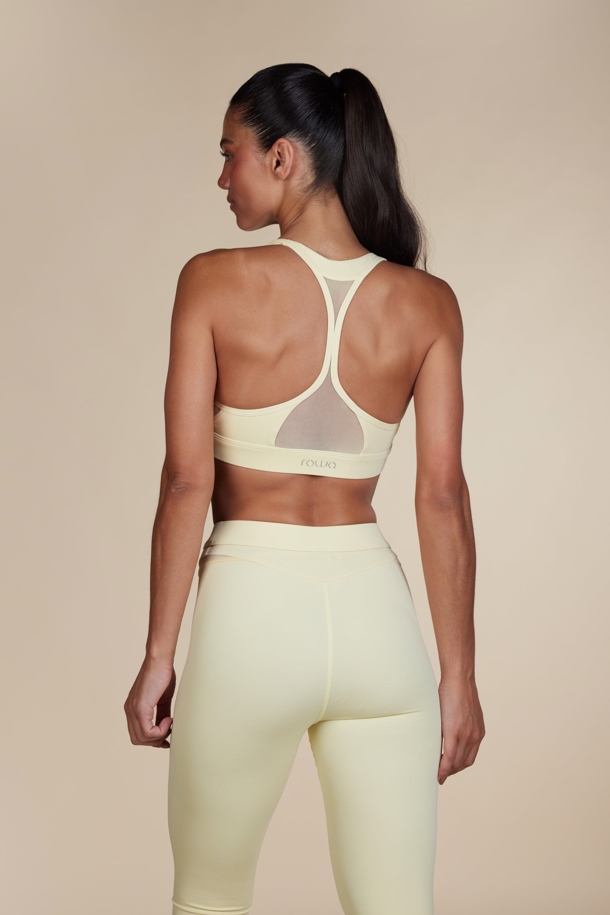 Top Michelly - Creme