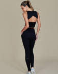 Legging Performance - Preto