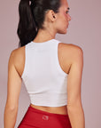 Regata Rowa Hello Kitty - Branco