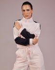 Jaqueta Rowa Hello Kitty - Rosa