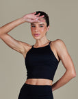 Regata Performance - Preto