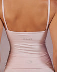 Body Rowa Hello Kitty - Rosa