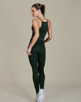 Legging Performance - Verde