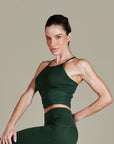 Regata Performance - Verde