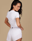 Shorts Fly - Branco