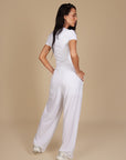 Calça Cool - Branco