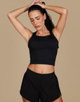 Short Fly - Preto